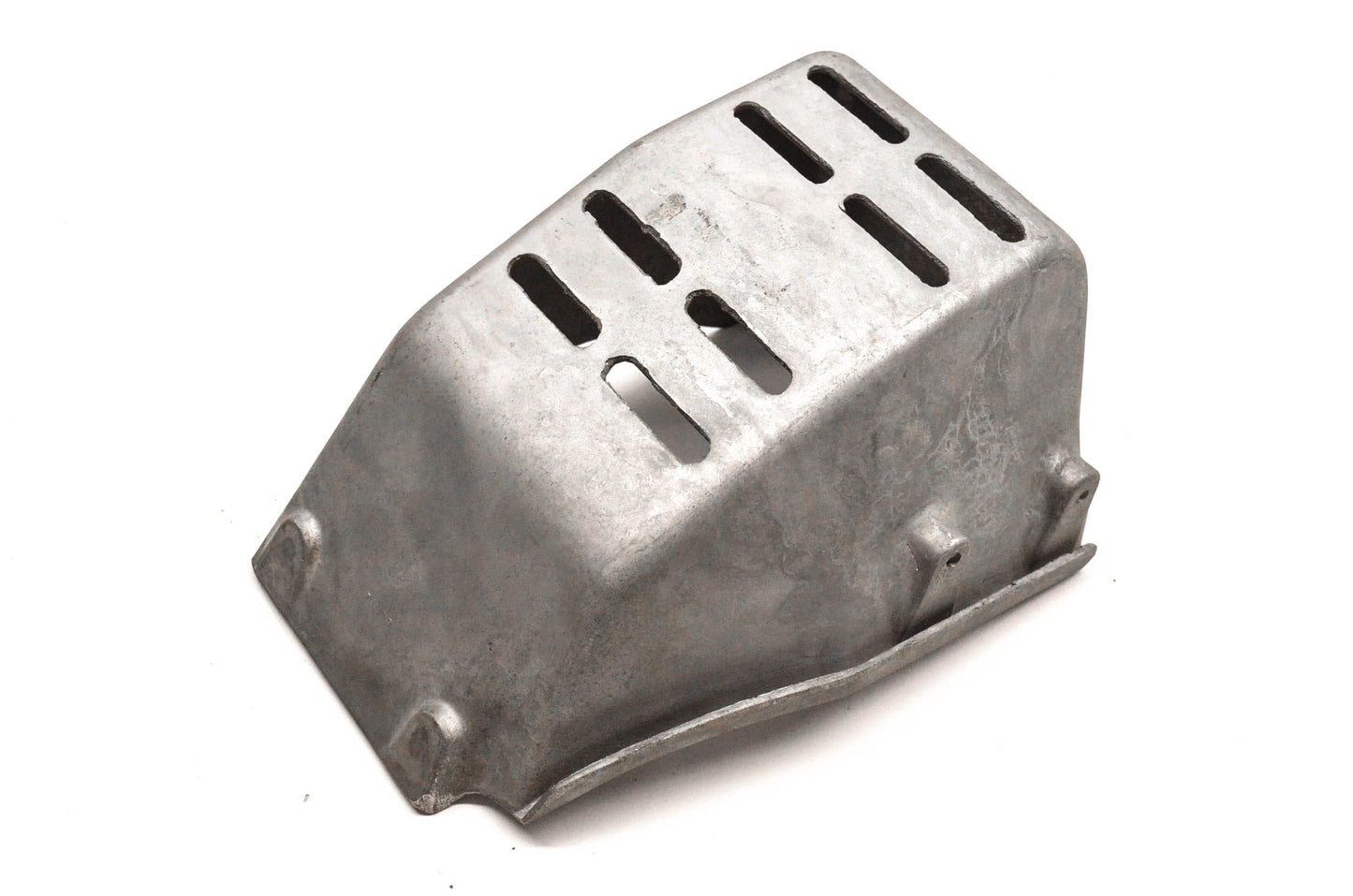 OEM Arctic Cat 0106-387 Left Snowmobile Footrest