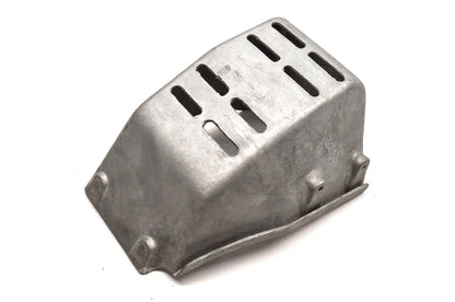OEM Arctic Cat 0106-387 Left Snowmobile Footrest