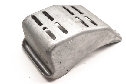 OEM Arctic Cat 0106-387 Left Snowmobile Footrest