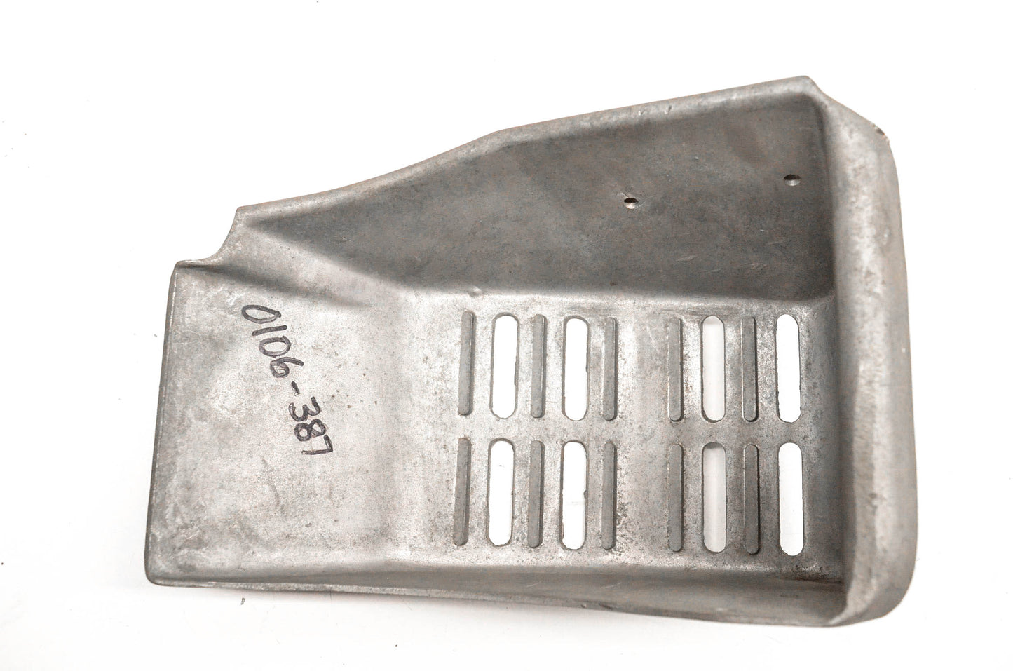 OEM Arctic Cat 0106-387 Left Snowmobile Footrest