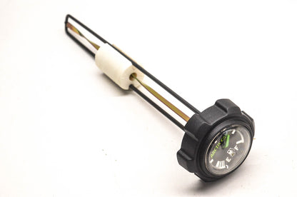 New OEM Arctic Cat 0670-658 Gas Cap With Gauge NOS