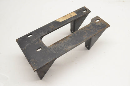 New OEM Arctic Cat 0108-089 Engine Mount Plate NOS