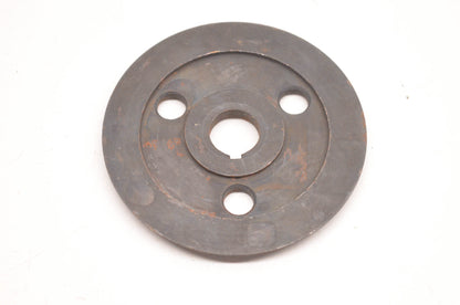 New OEM Arctic Cat 3000-170 Fan Pulley NOS