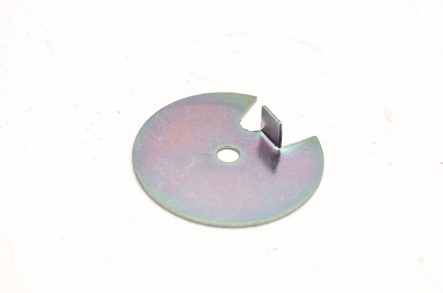 New OEM Arctic Cat 6505-087 Jet Needle Plate NOS