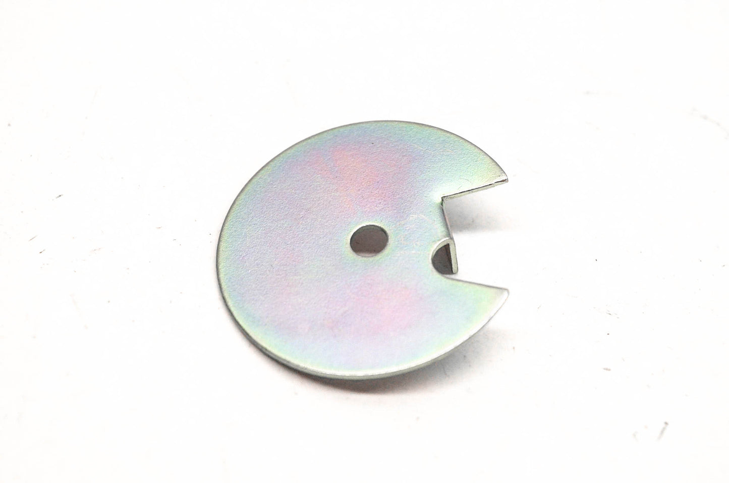New OEM Arctic Cat 6505-087 Jet Needle Plate NOS