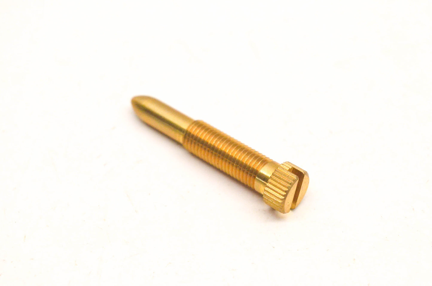 New OEM Arctic Cat 6505-101 Throttle Stop Screw NOS