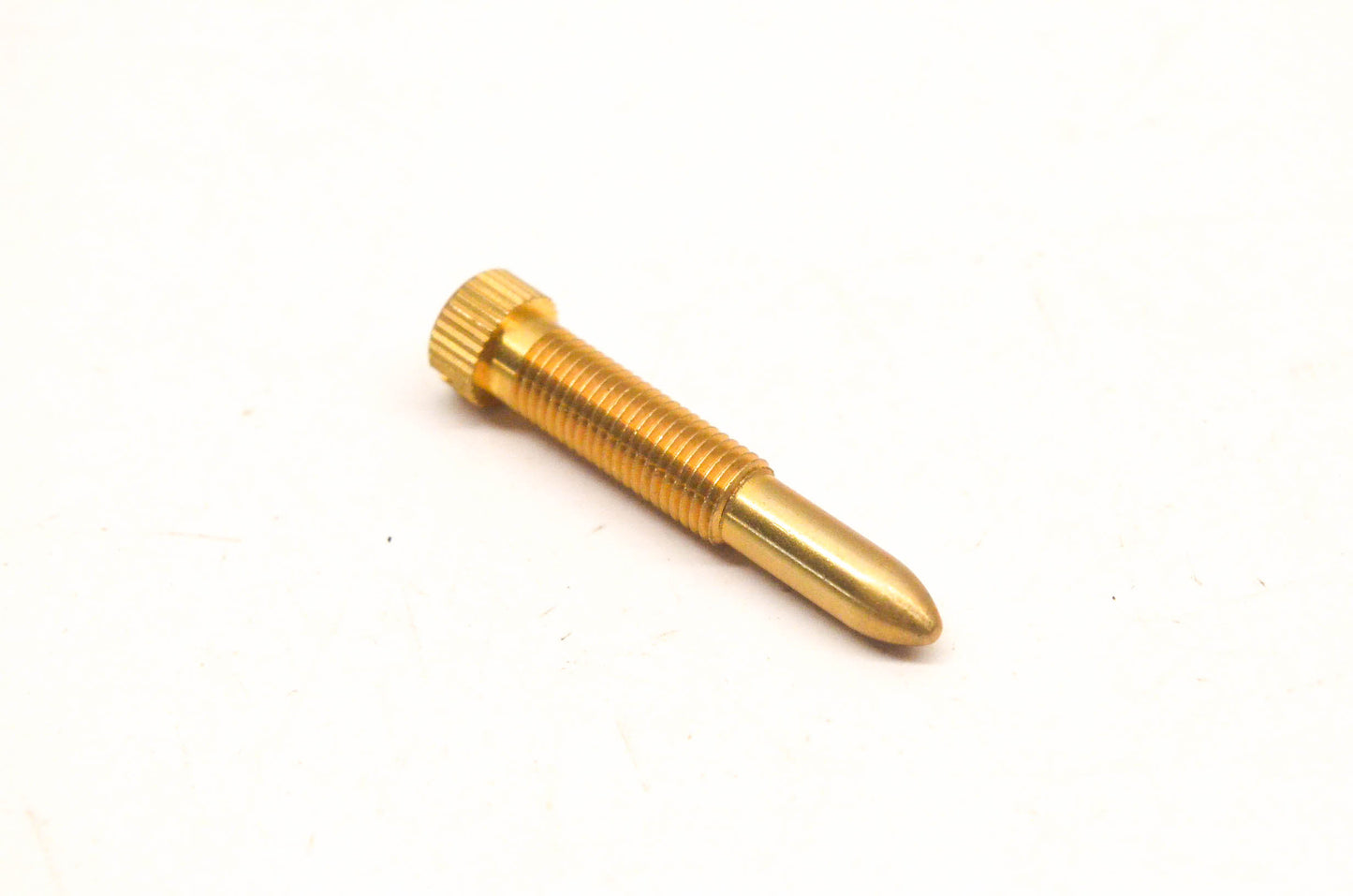 New OEM Arctic Cat 6505-101 Throttle Stop Screw NOS