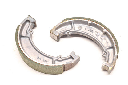 New OEM Suzuki 54410-14400 Brake Shoe Kit NOS