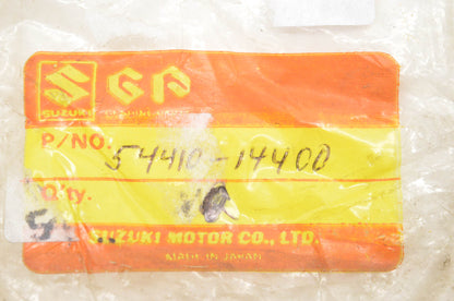 New OEM Suzuki 54410-14400 Brake Shoe Kit NOS