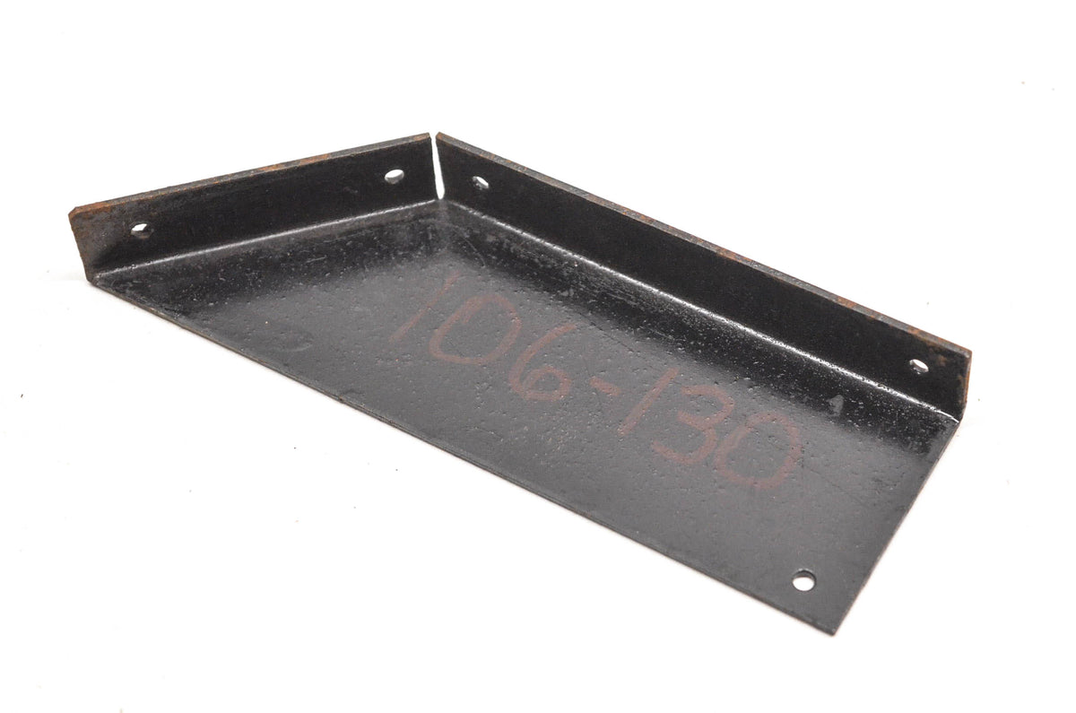 New OEM Arctic Cat 0106-130 Tunnel Plate NOS