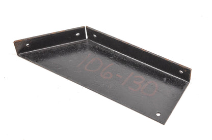 New OEM Arctic Cat 0106-130 Tunnel Plate NOS