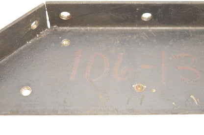 OEM Arctic Cat 0106-130 Tunnel Plate
