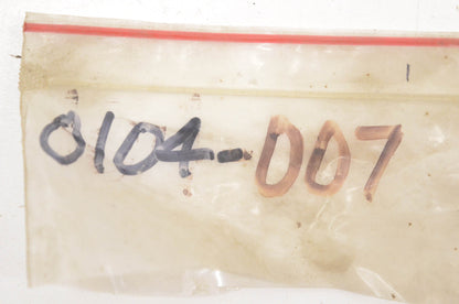 New OEM Arctic Cat 0104-007 Oilite Bushing 1" NOS