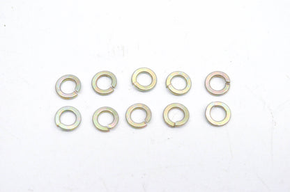New OEM Kawasaki 318801-8128-00, 3000-181 Spring Washers Qty 10 NOS
