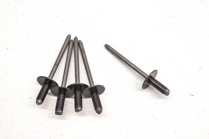 New OEM Arctic Cat 8061-506 Blind Rivets DH SS54 BZ Qty 5 NOS