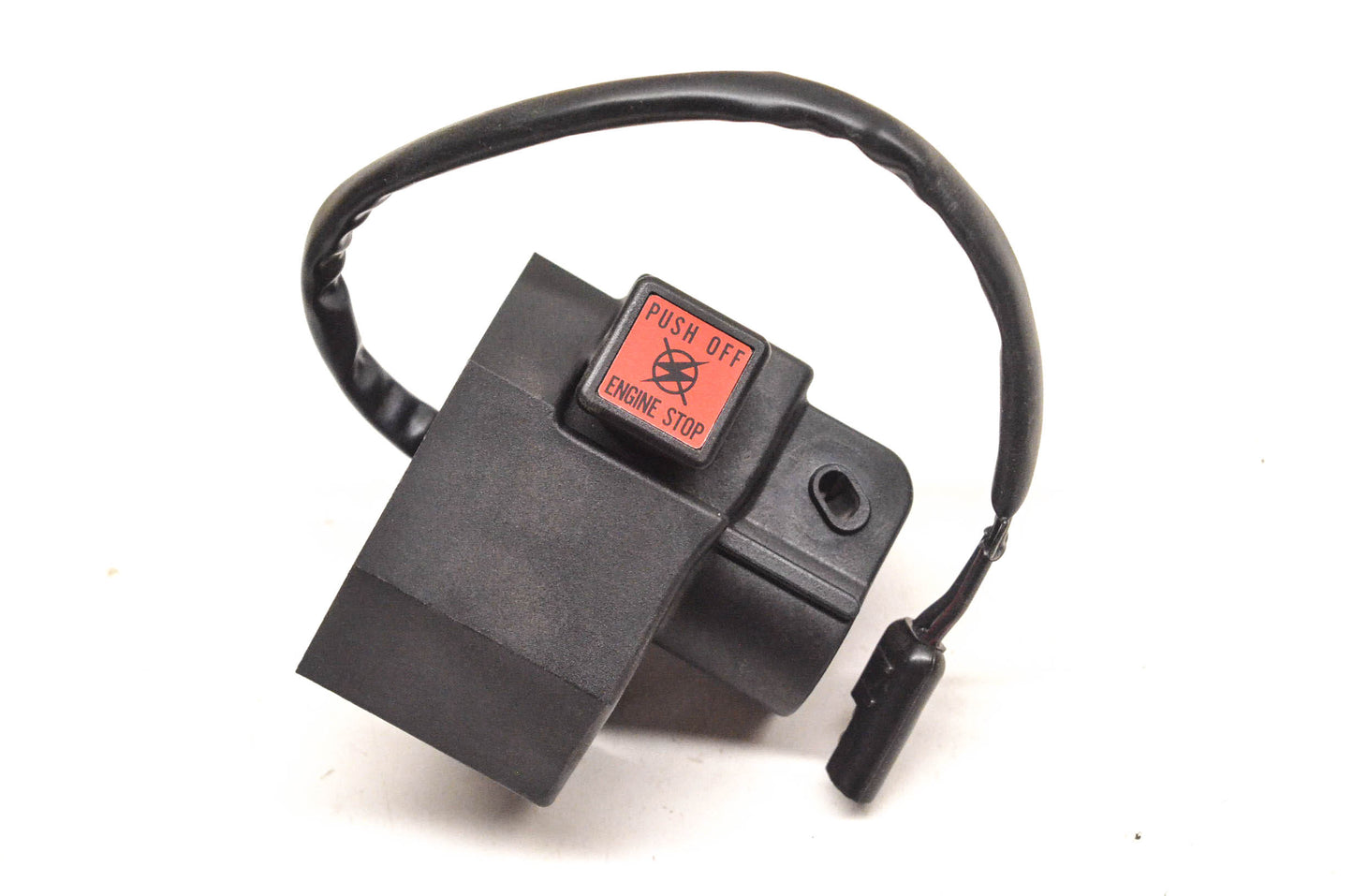 New OEM Arctic Cat 0609-084 Throttle Switch Assembly Without Lever NOS