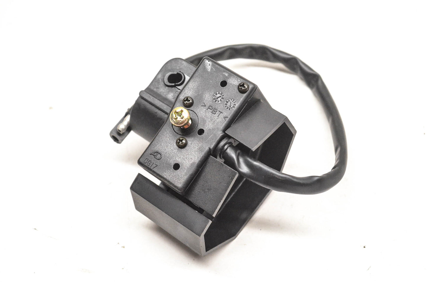 New OEM Arctic Cat 0609-084 Throttle Switch Assembly Without Lever NOS