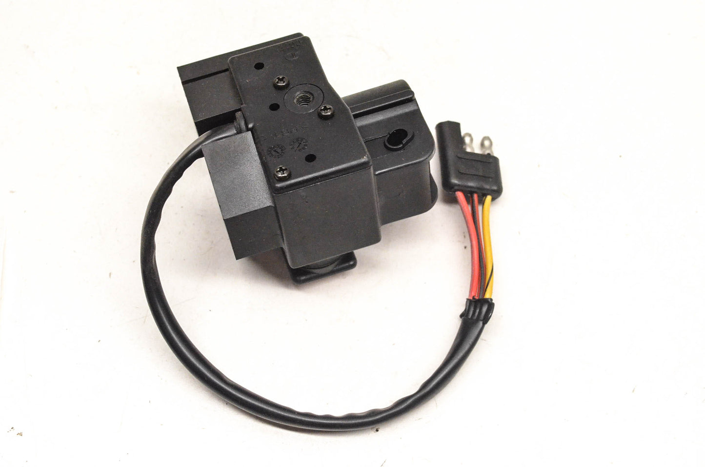 New OEM Arctic Cat 0609-168 Throttle Switch Assembly Without Lever NOS