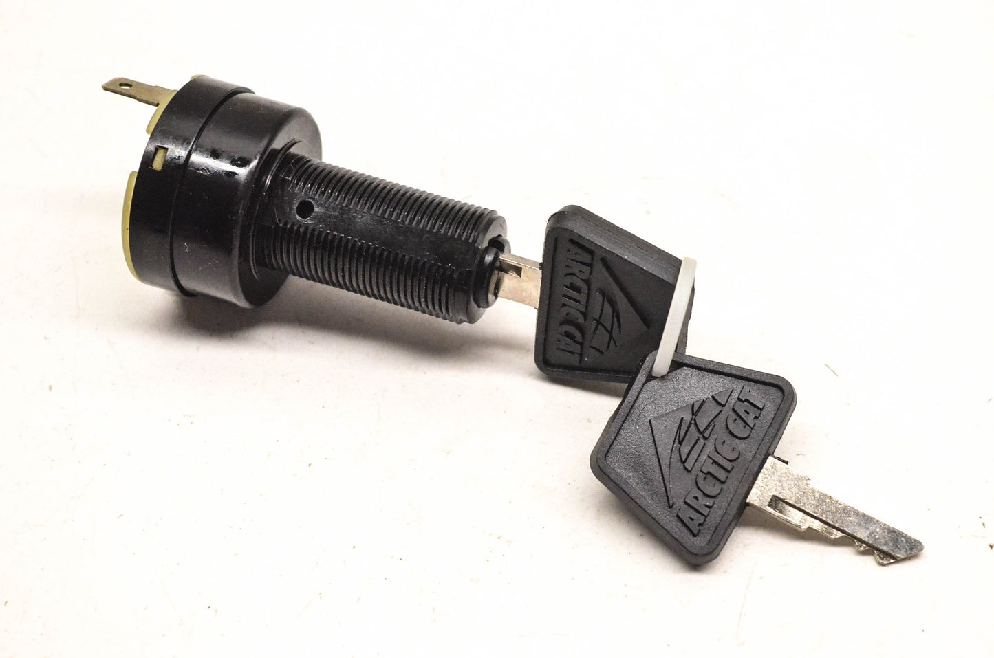 New OEM Arctic Cat 0609-286 Ignition Normal Open Switch NOS