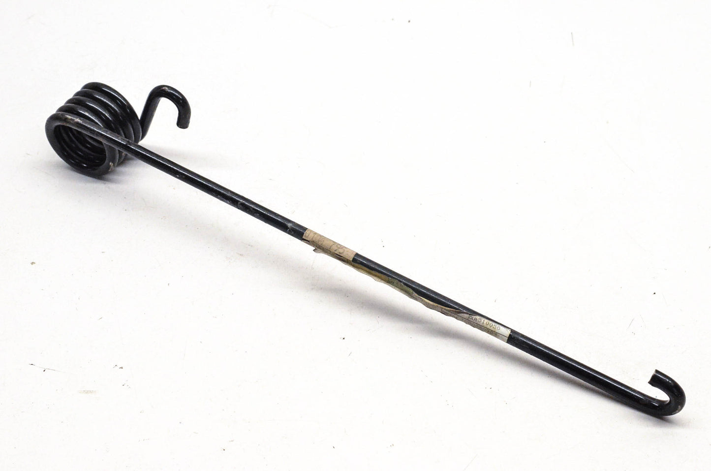 New OEM Arctic Cat 0104-795 Right Hand Supension Spring NOS