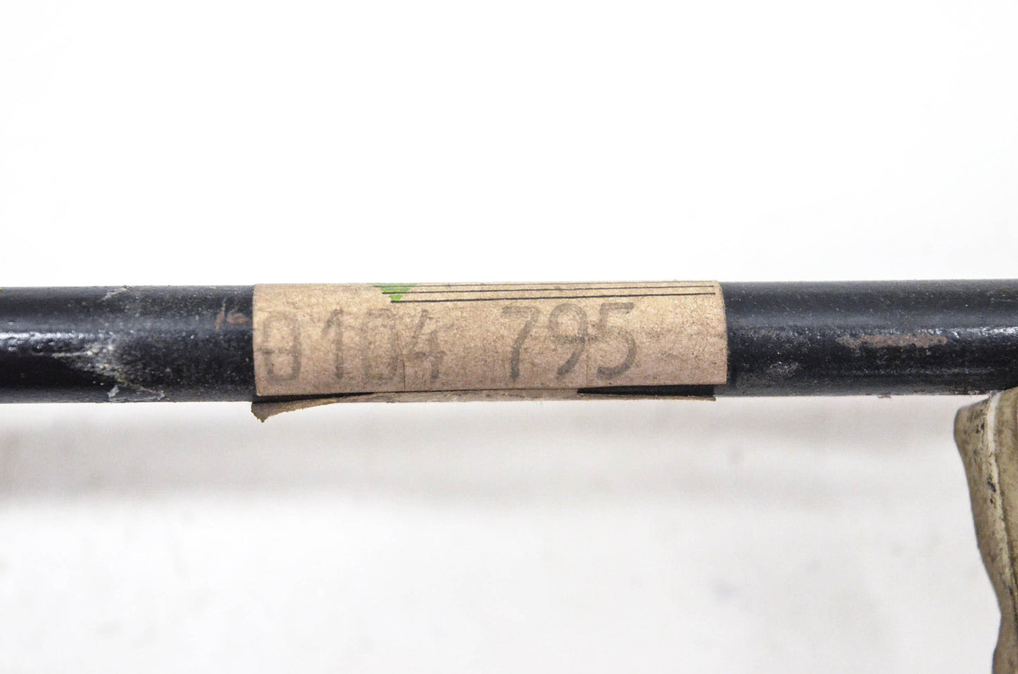 New OEM Arctic Cat 0104-795 Right Hand Supension Spring NOS