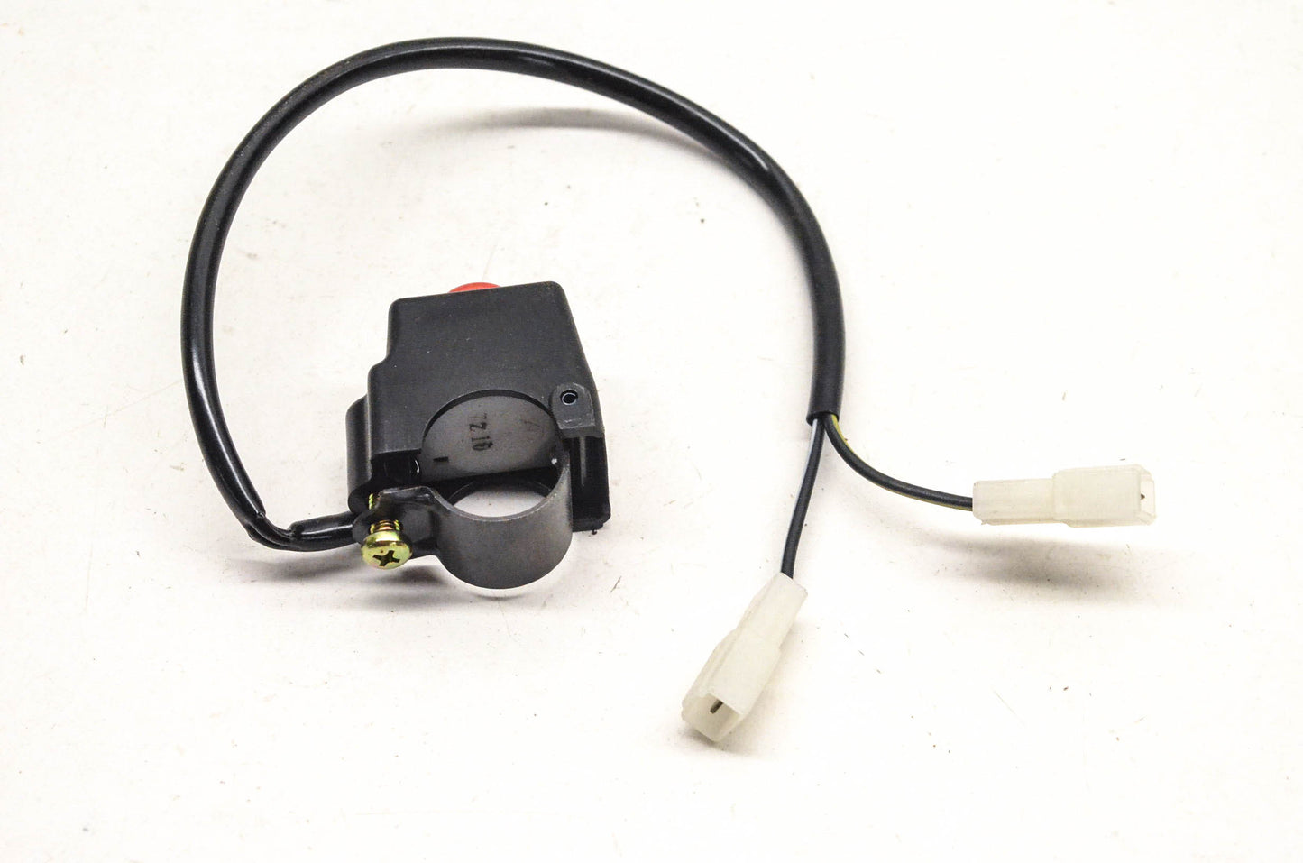 New OEM Arctic Cat 0609-007 Stop Engine Switch NOS