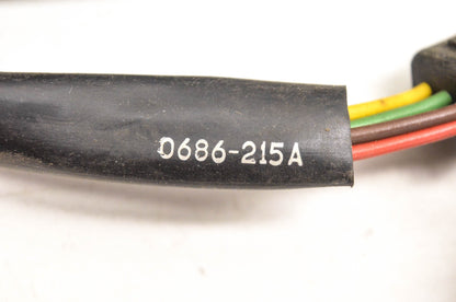 OEM Arctic Cat 0686-215 Main Wire Harness
