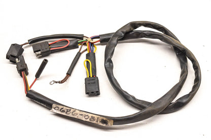 OEM Arctic Cat 0686-081 Hood Harness