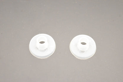 New OEM Arctic Cat 0609-038 Throttle Seal Qty 2 NOS