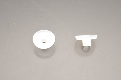 New OEM Arctic Cat 0609-038 Throttle Seal Qty 2 NOS