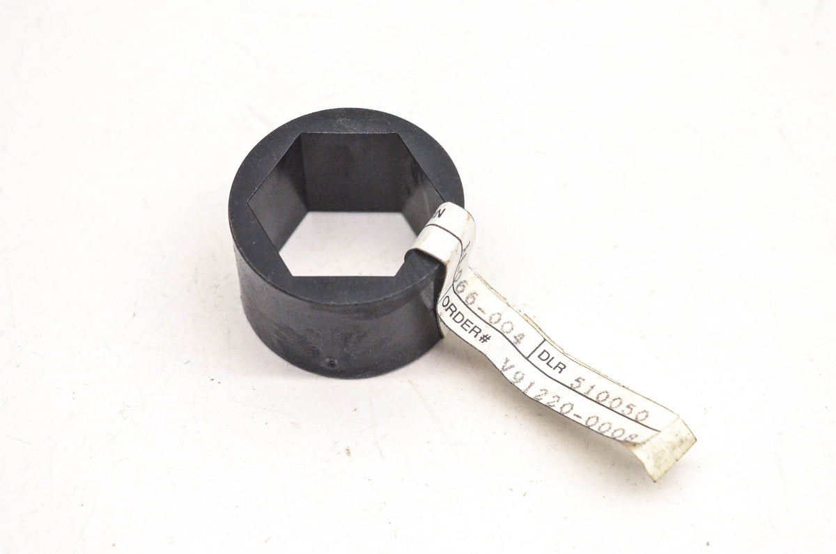 New OEM Arctic Cat 0104-785 Rear Axle Spacer NOS