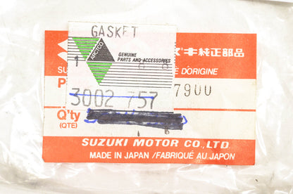 New OEM Arctic Cat 3002-757 Gasket NOS