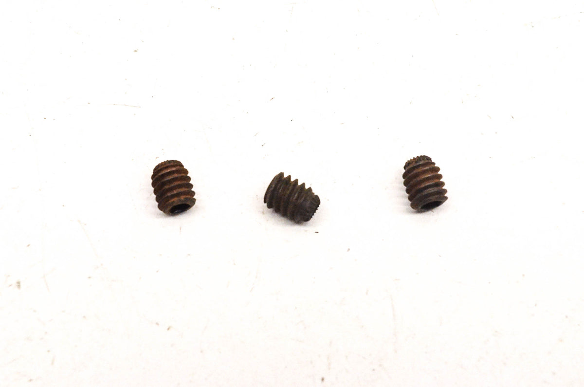 New OEM Arctic Cat 8080-204 Setting Screws Qty 3 NOS