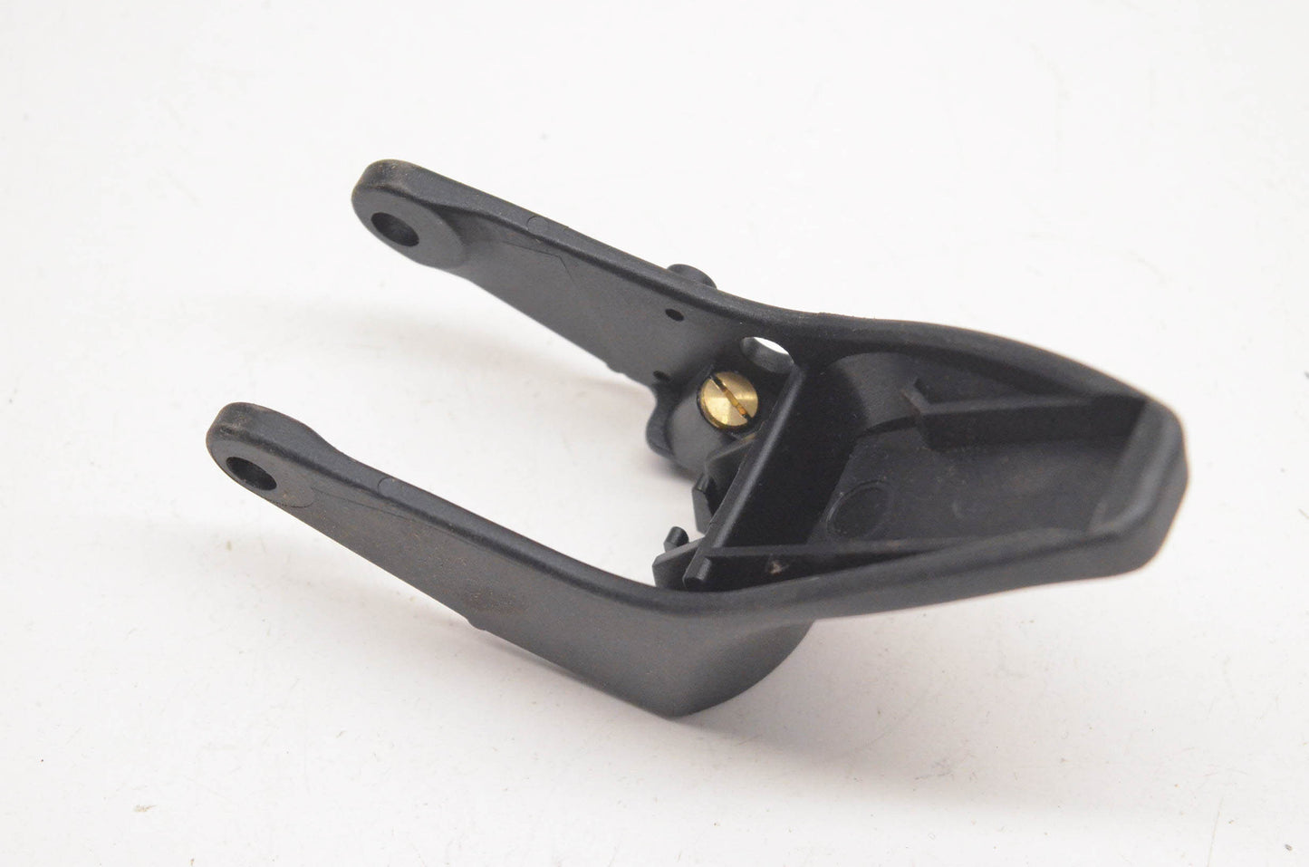 New OEM Arctic Cat 0609-477 Throttle Lever 35mm SC WH NOS
