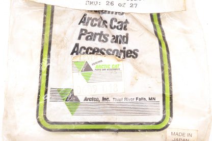 New OEM Arctic Cat 0609-018 Throttle Lever VM34 NOS
