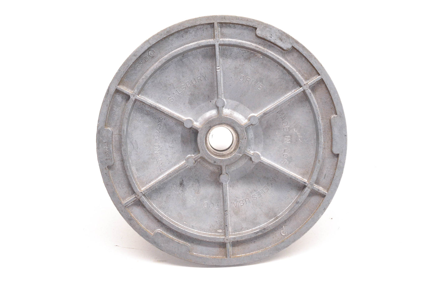 New OEM Arctic Cat 143223, 0100-420 Salsbury Drive Clutch NOS