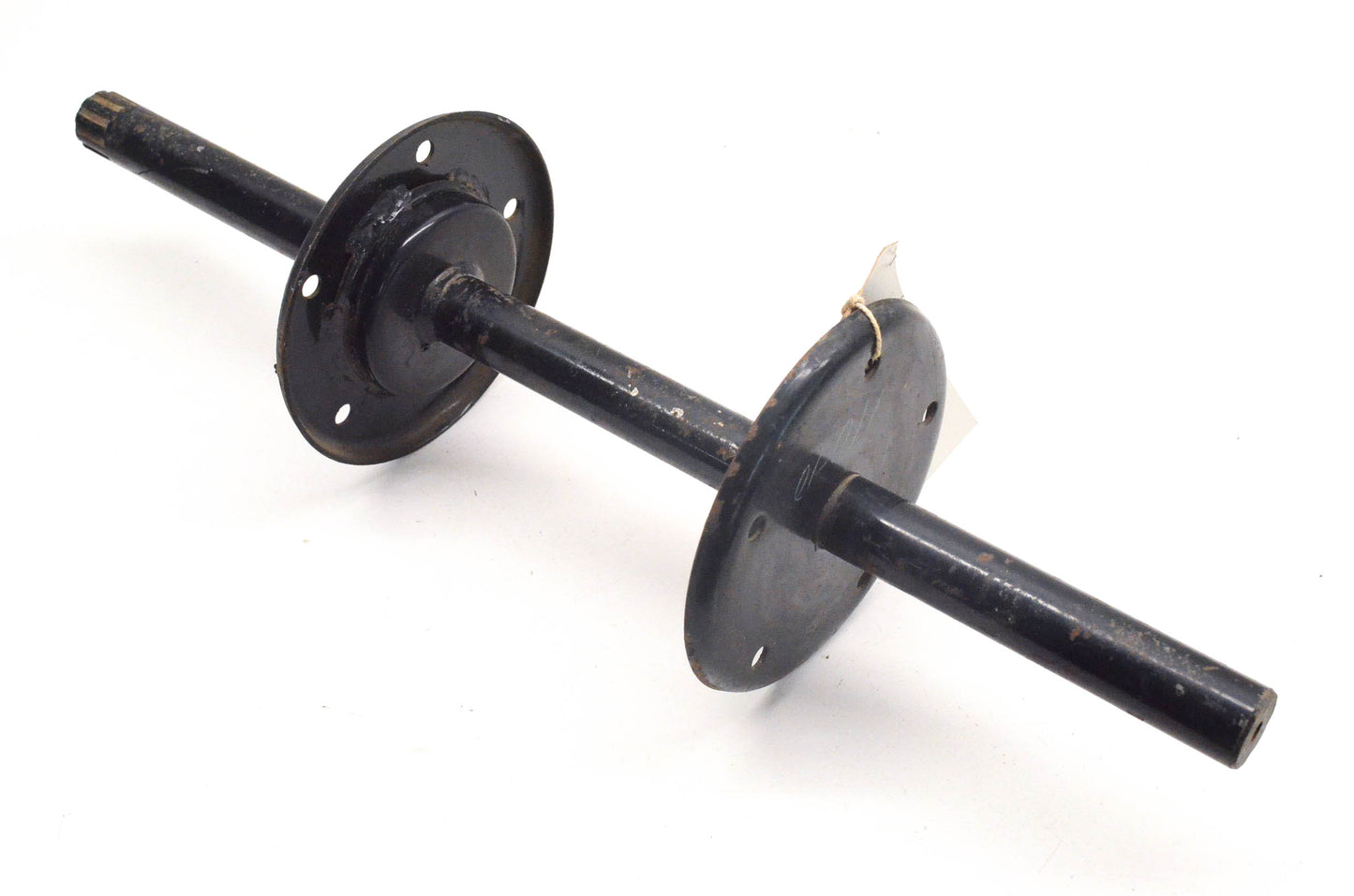 New OEM Arctic Cat 0110-010 Snowmobile Drive Axle Assembly NOS