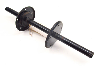 New OEM Arctic Cat 0110-010 Snowmobile Drive Axle Assembly NOS