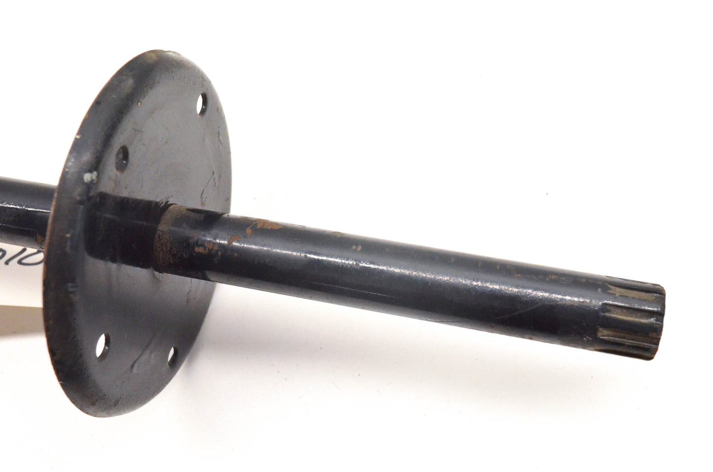 New OEM Arctic Cat 0110-010 Snowmobile Drive Axle Assembly NOS