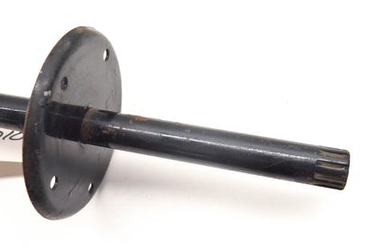 New OEM Arctic Cat 0110-010 Snowmobile Drive Axle Assembly NOS