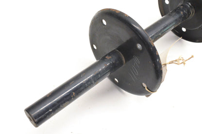 New OEM Arctic Cat 0110-010 Snowmobile Drive Axle Assembly NOS