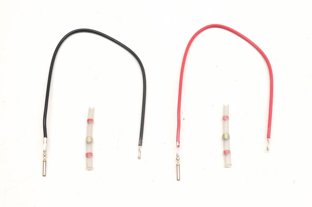 Aftermarket 219800409 Radio Harness Repair Kit NOS