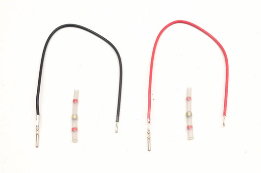 Aftermarket 219800409 Radio Harness Repair Kit NOS