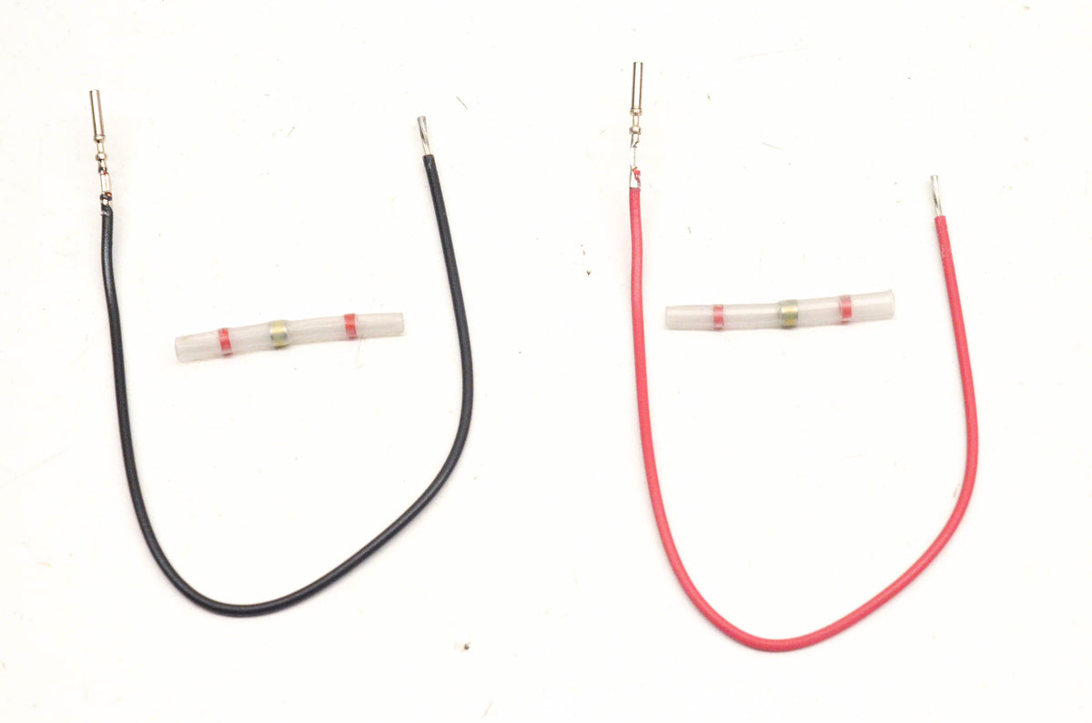 Aftermarket 219800409 Radio Harness Repair Kit NOS