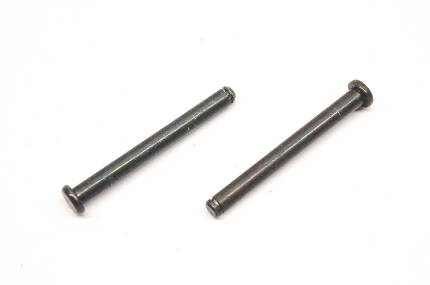 New OEM Arctic Cat 0609-039 Throttle Lever Pins Qty 2 NOS