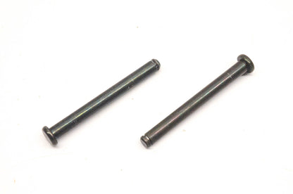 New OEM Arctic Cat 0609-039 Throttle Lever Pins Qty 2 NOS