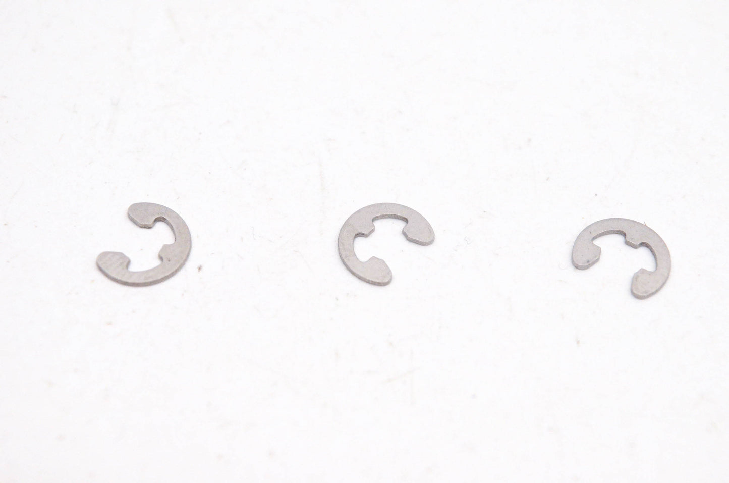 New OEM Arctic Cat 0609-040 E Rings Qty 3 NOS