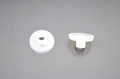 New OEM Arctic Cat 0609-038 Throttle Seal Qty 2 NOS