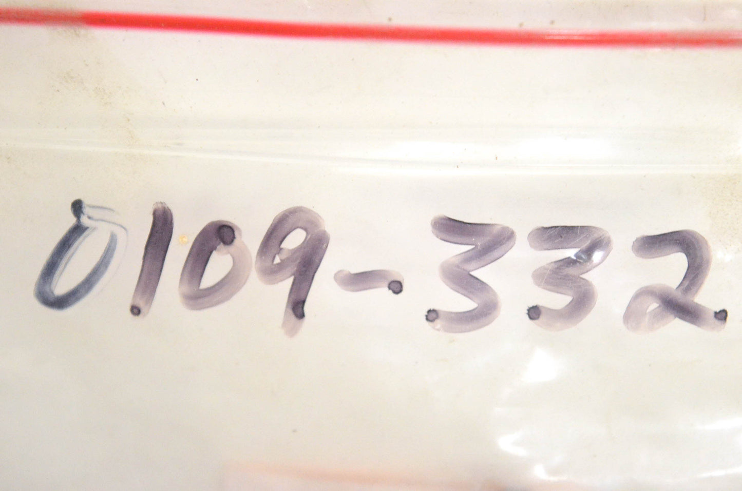 New OEM Arctic Cat 0109-332 T Fitting NOS