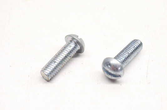 New OEM Arctic Cat 3000-319, 211B0620 Screws Qty 2 NOS